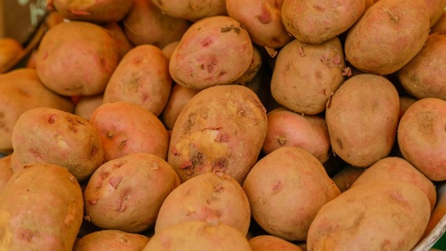 MIDAGRI: abastecimiento de alimentos asegurado y fluctuaciones de precio de papa obedece a factores estacionales