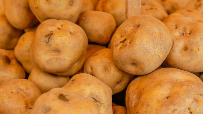 MIDAGRI: abastecimiento de alimentos asegurado y fluctuaciones de precio de papa obedece a factores estacionales
