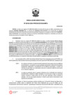 Vista preliminar de documento RD 00162 2024 PRODUCE DGAAMPA