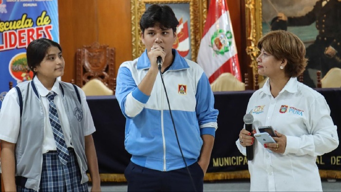 Participación