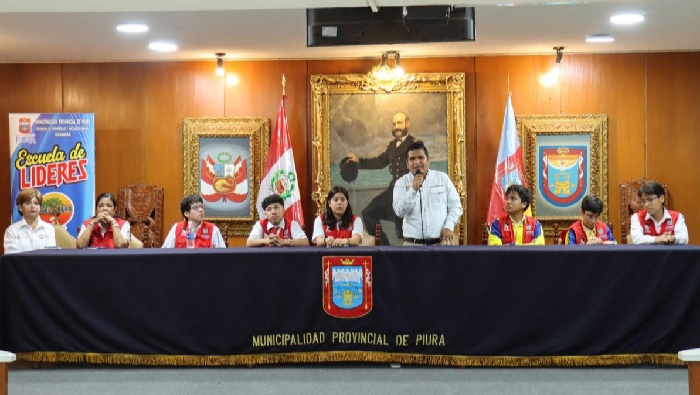 Gerente de Desarrollo e Inclusión Social