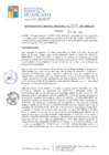 Vista preliminar de documento RGM022