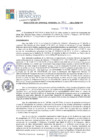 Vista preliminar de documento RGM064