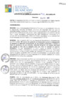 Vista preliminar de documento RGM14435