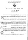 Vista preliminar de documento RESOLUCIÓN DIRECTORAL 001362-2024-GRSM/DRE/UGEL-MC
