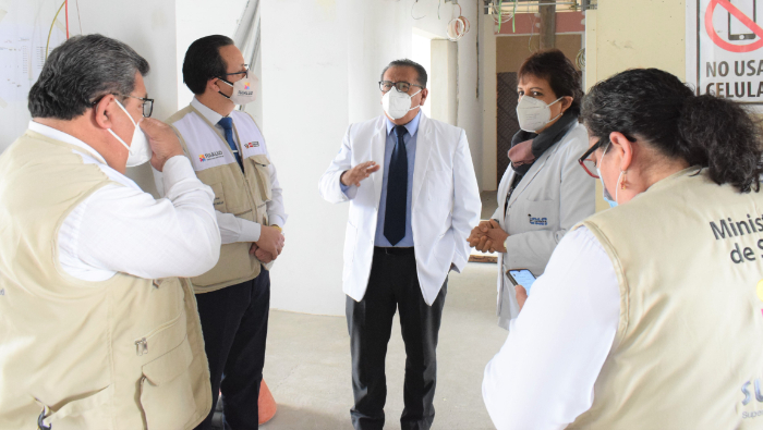 INSN Y SUSALUD