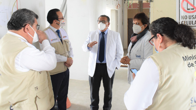 INSN Y SUSALUD 