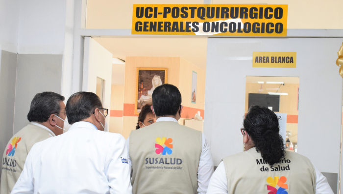 INSN Y SUSALUD