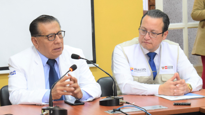 INSN Y SUSALUD