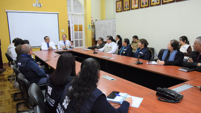 INSN Y SUSALUD