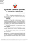 Vista preliminar de documento RDE N° 095-2024-MINEDU-VMGI-PRONABEC