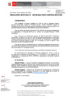 Vista preliminar de documento Resolución Jefatural N.º 000139-2024-PERÚ COMPRAS-JEFATURA