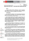 Vista preliminar de documento Resolución Jefatural N.º 000140-2024-PERÚ COMPRAS-JEFATURA