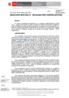 Vista preliminar de documento Resolución Jefatural N.º 000142-2024-PERÚ COMPRAS-JEFATURA