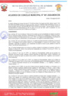 Vista preliminar de documento df_2435446.012_ACUERDO DE CONCEJO MUNICIPAL N0612024MDKCM