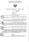 Vista preliminar de documento RESOLUCIÓN DIRECTORAL 001375-2024-GRSM/DRE/UGEL-MC