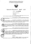 Vista preliminar de documento RESOLUCIÓN DIRECTORAL 001377-2024-GRSM/DRE/UGEL-MC