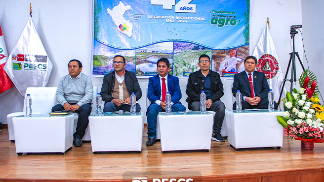 Nota de Prensa
