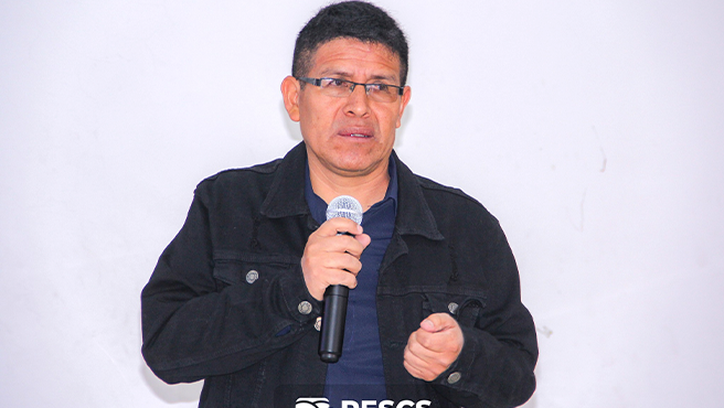 Nota de Prensa
