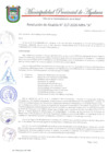 Vista preliminar de documento RESOLUCION DE ALCALDIA 217-2020-MPA-A