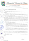 Vista preliminar de documento RESOLUCION DE ALCALDIA 222-2020-MPA-A