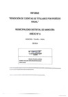 Vista preliminar de documento INFORME RENDICION CUENTAS 2023 MDM SUBSANADO