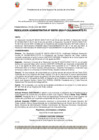 Vista preliminar de documento RESOLUCION ADMINISTRATIVA-000761-2024-P-CSJLIMANORTE