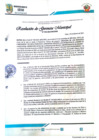Vista preliminar de documento Resolución de Gerencia N°034-2024-MDC-GM