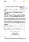 Vista preliminar de documento RESOLUCION ADMINISTRATIVA-000823-2024-P-CSJLIMANORTE