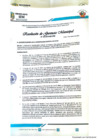 Vista preliminar de documento Resolución de Gerencia N°036-2024-MDC-GM
