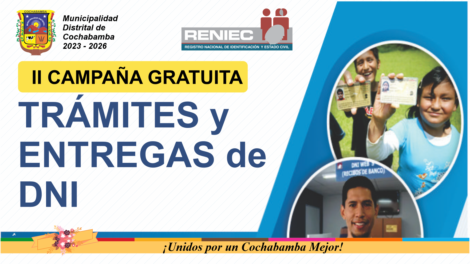 Trámites