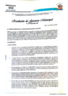 Vista preliminar de documento Resolución de Gerencia N°037-2024-MDC-GM
