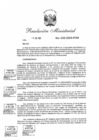 Vista preliminar de documento RM N° 010-2024-PCM
