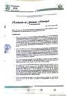 Vista preliminar de documento Resolución de Gerencia N°038-2024-MDC-GM