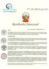 Vista preliminar de documento RD N° 250-08-2018-HCLLH-SA