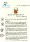 Vista preliminar de documento RD N° 251-08-2018-HCLLH-SA