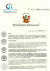 Vista preliminar de documento RD N° 252-08-2018-HCLLH-SA