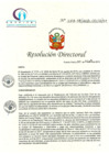 Vista preliminar de documento RD N° 253-08-2018-HCLLH-SA