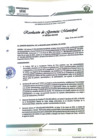 Vista preliminar de documento Resolución de Gerencia N°040-2024-MDC-GM