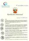 Vista preliminar de documento RD N° 255-08-2018-HCLLH-SA