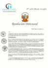 Vista preliminar de documento RD N° 256-08-2018-HCLLH-SA