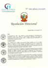 Vista preliminar de documento RD N° 260-08-2018-HCLLH-SA