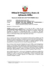 Vista preliminar de documento Resolución N° 002295-2024-JUS-TTAIP-PRIMERA SALA - QPDT
