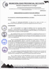 Vista preliminar de documento RESOLUCIÓN DE ALCALDIA N° 010-2024-MPCH-A