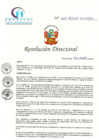 Vista preliminar de documento RD N° 267-08-2018-HCLLH-SA