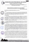 Vista preliminar de documento RESOLUCIÓN DE ALCALDIA N° 014-2024-MPCH-A