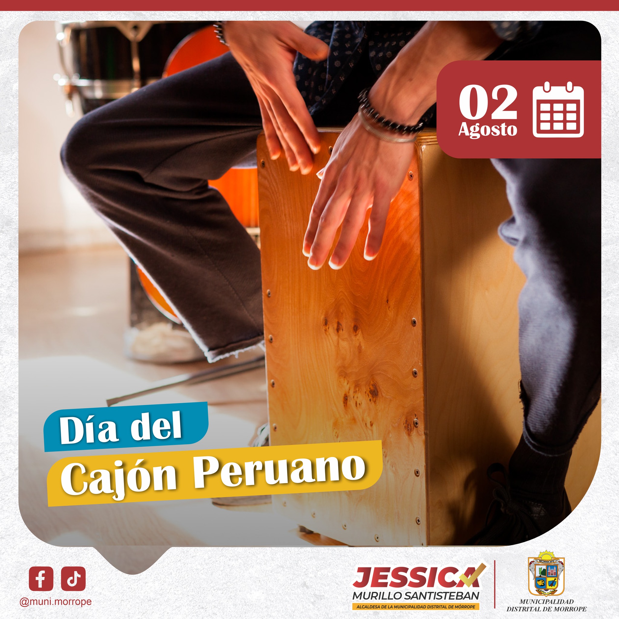 cajón
