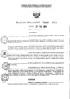 Vista preliminar de documento RESOLUCIÓN DIRECTORAL 001391-2024-GRSM/DRE/UGEL-MC