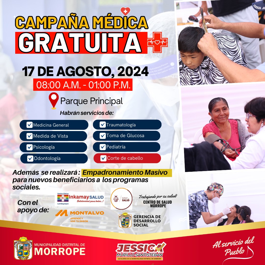 campaรฑa