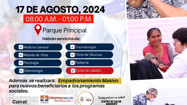 campaña